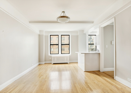 Studio, Gramercy Park Rental in NYC for $3,450 - Photo 1