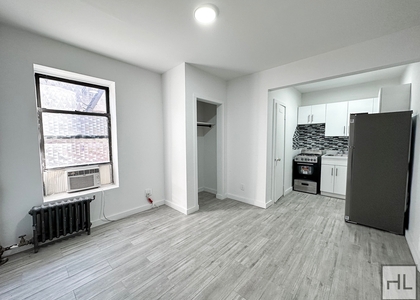 Studio, East Village Rental in NYC for $2,395 - Photo 1