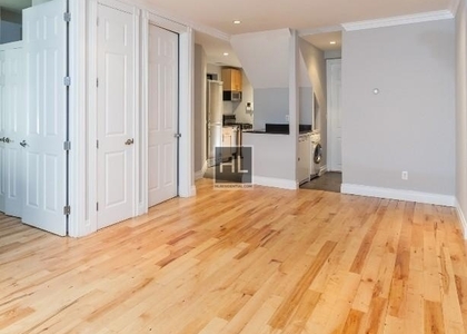 2 Bedrooms, Alphabet City Rental in NYC for $4,995 - Photo 1