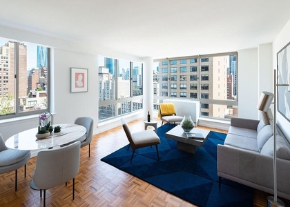 1 Bedroom, Chelsea Rental in NYC for $5,675 - Photo 1