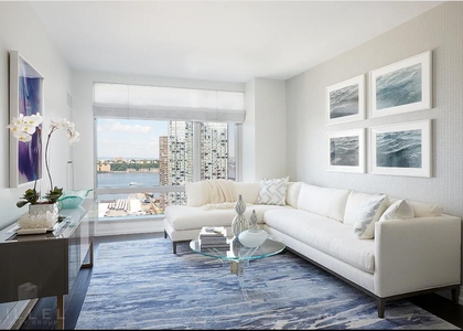 1 Bedroom, Hudson Yards Rental in NYC for $5,125 - Photo 1