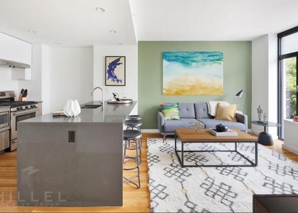 1 Bedroom, Williamsburg Rental in NYC for $4,690 - Photo 1