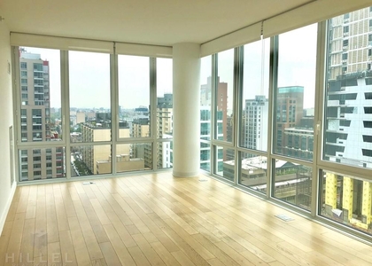 2 Bedrooms, Long Island City Rental in NYC for $6,495 - Photo 1