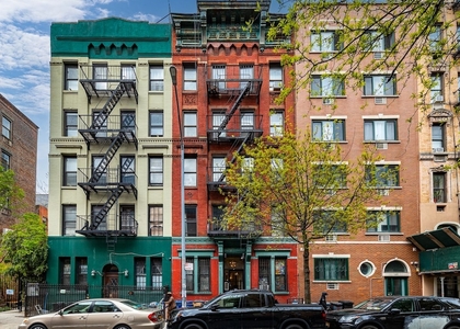 1 Bedroom, Alphabet City Rental in NYC for $2,950 - Photo 1