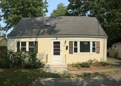 3 Bedrooms, North Lexington Rental in Boston, MA for $3,200 - Photo 1