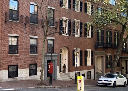 1 Bedroom, Beacon Hill Rental in Boston, MA for $3,500 - Photo 1