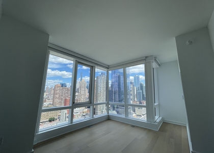 1 Bedroom, Hudson Yards Rental in NYC for $5,300 - Photo 1