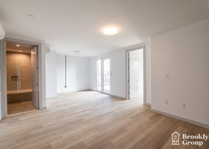 1 Bedroom, Fort George Rental in NYC for $3,150 - Photo 1