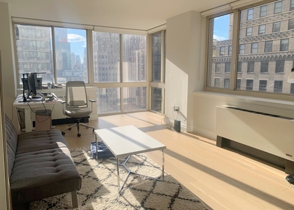 1 Bedroom, Midtown South Rental in NYC for $4,359 - Photo 1