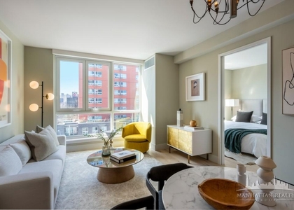 1 Bedroom, Alphabet City Rental in NYC for $4,313 - Photo 1