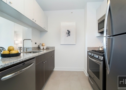 1 Bedroom, Long Island City Rental in NYC for $4,158 - Photo 1