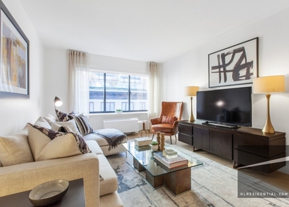 1 Bedroom, Chelsea Rental in NYC for $5,666 - Photo 1