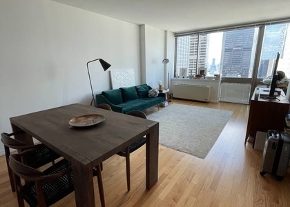 1 Bedroom, Financial District Rental in NYC for $4,295 - Photo 1