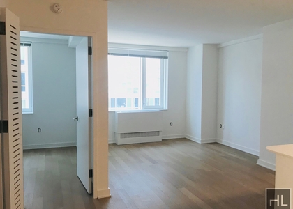 1 Bedroom, Long Island City Rental in NYC for $4,610 - Photo 1