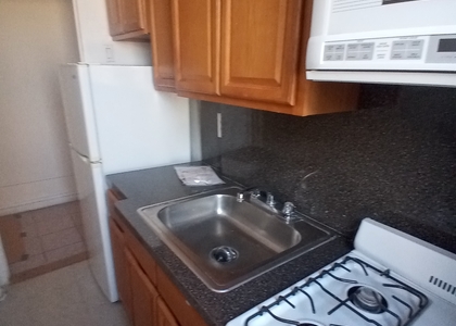 1 Bedroom, Fort George Rental in NYC for $1,955 - Photo 1