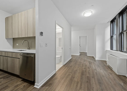 2 Bedrooms, Financial District Rental in NYC for $4,586 - Photo 1