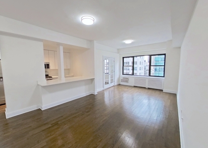 1 Bedroom, Midtown East Rental in NYC for $5,400 - Photo 1