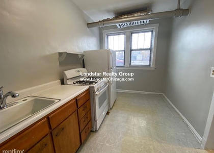 1 Bedroom, Kilbourn Park Rental in Chicago, IL for $1,050 - Photo 1
