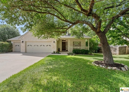 3 Bedrooms, Parkview Estates Rental in Georgetown, TX for $2,400 - Photo 1