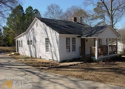 2 Bedrooms, Gwinnett Rental in Atlanta, GA for $1,750 - Photo 1