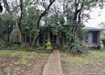 4 Bedrooms, Green Spring Valley Rental in San Antonio, TX for $2,195 - Photo 1