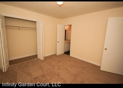 2 Bedrooms, Fulton Rental in Atlanta, GA for $1,050 - Photo 1