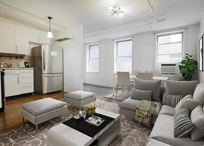 3 Bedrooms, SoHo Rental in NYC for $5,600 - Photo 1
