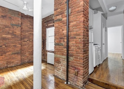 1 Bedroom, SoHo Rental in NYC for $3,995 - Photo 1