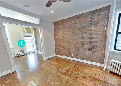 1 Bedroom, Alphabet City Rental in NYC for $3,495 - Photo 1