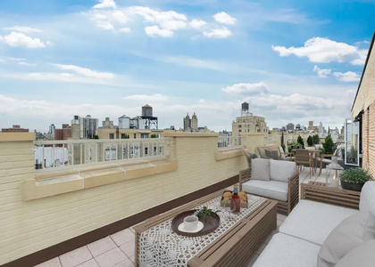 2 Bedrooms, Upper West Side Rental in NYC for $12,000 - Photo 1