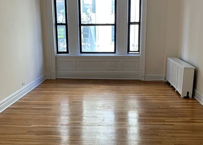 2 Bedrooms, Manhattan Valley Rental in NYC for $5,050 - Photo 1