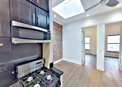 4 Bedrooms, Hell's Kitchen Rental in NYC for $7,495 - Photo 1