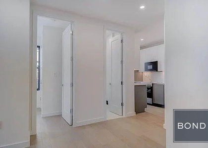 2 Bedrooms, Boerum Hill Rental in NYC for $4,995 - Photo 1