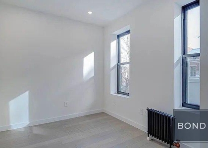 2 Bedrooms, Boerum Hill Rental in NYC for $4,995 - Photo 1