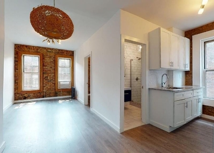 1 Bedroom, West Village Rental in NYC for $3,500 - Photo 1
