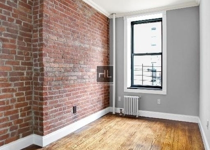 1 Bedroom, East Village Rental in NYC for $3,595 - Photo 1