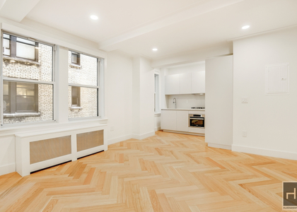 1 Bedroom, Gramercy Park Rental in NYC for $3,900 - Photo 1