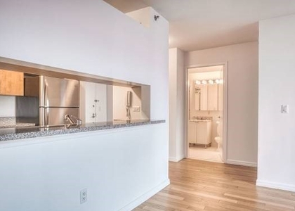 1 Bedroom, Financial District Rental in NYC for $3,980 - Photo 1