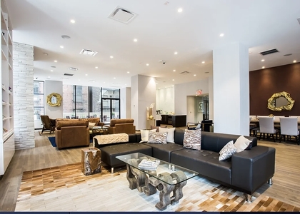 2 Bedrooms, Theater District Rental in NYC for $6,625 - Photo 1