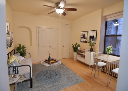Studio, Hamilton Heights Rental in NYC for $1,900 - Photo 1