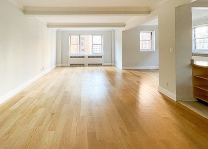 1 Bedroom, Murray Hill Rental in NYC for $5,550 - Photo 1