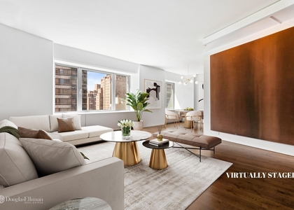 1 Bedroom, Upper East Side Rental in NYC for $6,500 - Photo 1