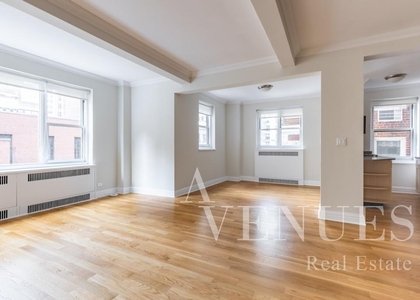 2 Bedrooms, Murray Hill Rental in NYC for $5,200 - Photo 1