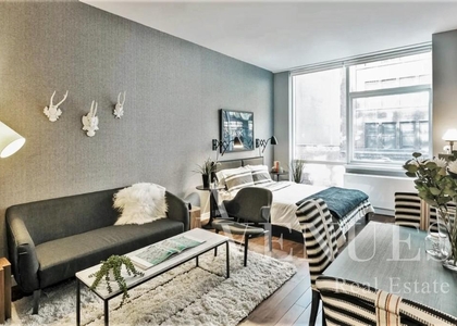 Studio, West Chelsea Rental in NYC for $3,845 - Photo 1