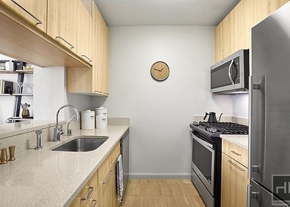 1 Bedroom, Hell's Kitchen Rental in NYC for $4,350 - Photo 1