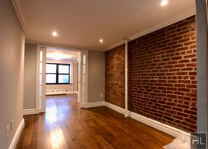 4 Bedrooms, East Village Rental in NYC for $6,495 - Photo 1