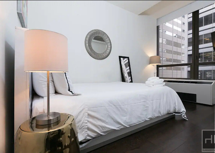Studio, Financial District Rental in NYC for $4,330 - Photo 1