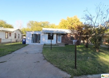 3 Bedrooms, Copperas Cove Rental in Killeen-Temple-Fort Hood, TX for $850 - Photo 1