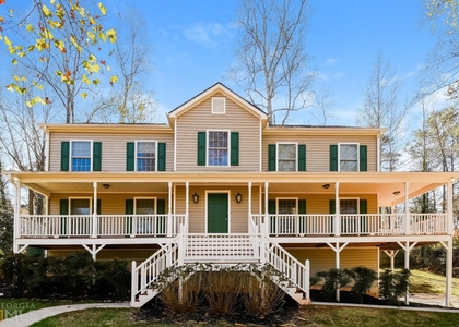 3 Bedrooms, Rock Creek Estates Rental in Atlanta, GA for $2,175 - Photo 1