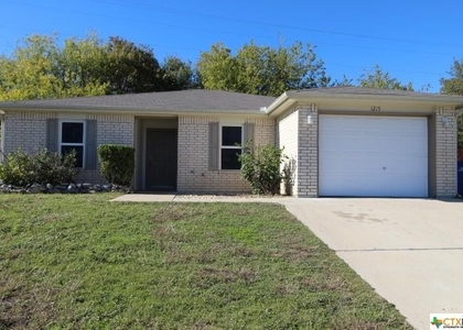 3 Bedrooms, Copperas Cove Rental in Killeen-Temple-Fort Hood, TX for $1,295 - Photo 1